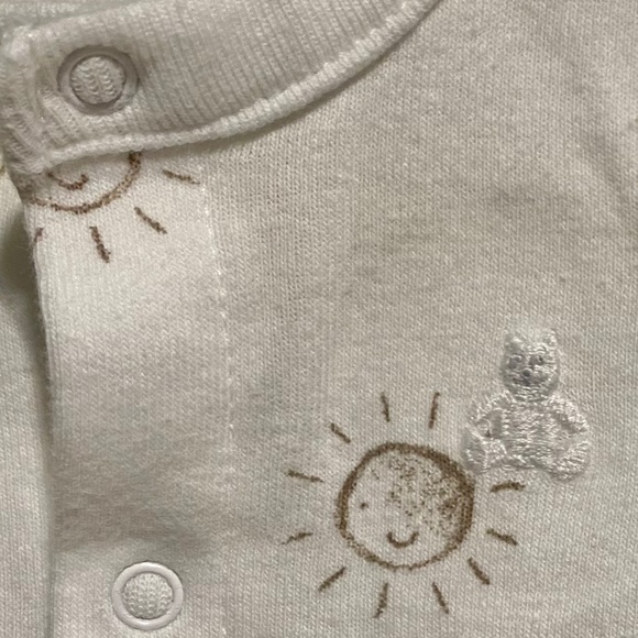 Gap Sleep Gown - Picture 4 of 4